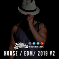 Dj Fabian Hdz - HOUSE EDM 2019 V2