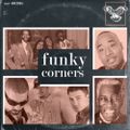 Funky Corners Show #457 11-27-2020