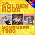 GOLDEN HOUR : NOVEMBER 1980