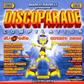 Discoparade Compilation Estate 2002 cd1 (2002)