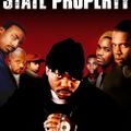 STATE PROPERTY (SOUNDTRACK MIX) / DJ JUSTY