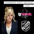 DJ Rachel-  Homebound Party Edition (Part 1)