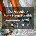 @IAmDJVoodoo - Hip-Hop Classics Mix (Party Songs For Girls 2023)