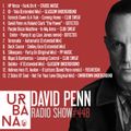 Urbana radio sow by David Penn #448
