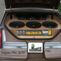 DJ Kings - Tailgate Mix 2k19
