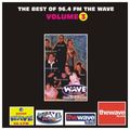THE BEST OF SHAUN TILLEY ON THE WAVE (VOL 3)