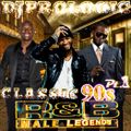 Classic 90s Male RnB Legends Mix Pt 1