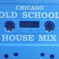 OLD SCHOOL HOUSE MUSIC MIX VOL.1 ( DJ DRESKI )