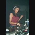 Dj Baby Anne Live at Friction Tampa