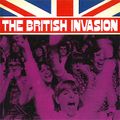 British Invasion-Pirate Radio Saturday 3-12-16