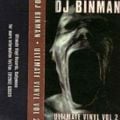 Binman - Ultimate Vinyl Vol 2 Full Mix