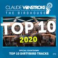 Claude VonStroke presents The Birdhouse 272