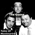 BBC Radio 4 FM =>> The Goon Show - Tales Of Montmartre <<= Sat. 12th September 1970 20.03-20.30 hrs.