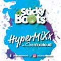 HyperMiXx Top 40 April 2023 - Hour 1