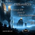 Dirk - Host Mix - Time Differences 140 [31st August 2014] on Tm-Radio.com