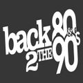 DJ Ennio - 80's & 90's Mix (Section The 80's Part 2)