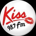 Dj Chuck Chillout On 98.7 Kiss FM 29-08-1986