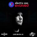 Eric Prydz - Live @ Pryda Arena, Electric Zoo, United States (2019-08-31)