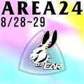 EAR @ AREA24 8-29-21