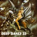 Dj Deep - Deep Dance Take 22 (1994) - Megamixmusic.com