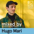 Heist Podcast #23 | Hugo Mari