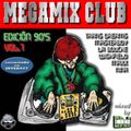 Megamix Club by dj kike