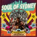 SOUL OF SYDNEY 341:  DJ NICKODEMUS (NYC) "Sun People" Australian & NZ Tour Mix (2009)