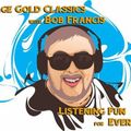 Vintage Gold Classics with Bob Francis  (NOV.6.2016) on @zanjradio