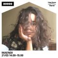 MAENDI Nr. 120 (Live from Home)