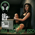 Scientific Sound Asia Podcast 250, The Lab Sessions Assemble 02 with ASH (second hour).