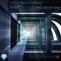 Frameworks Extended Edition #28 - Progressive House - Gammawave Radio-Progressive Heaven