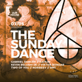 Gabriel Dancer - The Sunday Dance @ CAT The Club Budapest 07.05.