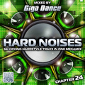 DJ Giga Dance Hard Noises Chapter 24