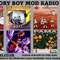 The Glory Boy Mod Radio Show Sunday 24th July 2022