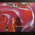 Darren Jay Formation Records with Total Kaos 'The Future Part II' 9th Feb 1996