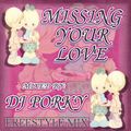 DJ Porky - Missing Your Love