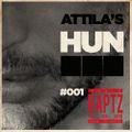 Attila's Hun 001