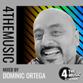 Dominic Ortega - 4TM Exclusive - 4TM Gold Mix (Feb '23)