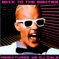 Remixtures 45 - Back To The 80s
