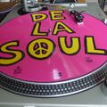 De La Soul-mix