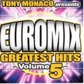 EuroMix Greatest Hits Volume 5