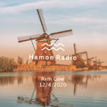 #178 Rem Gow w/Hamon Radio from Rotterdam, NLD.