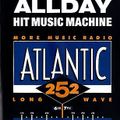 The Longwave Radio Atlantic 252 Years - 1991 Part 2