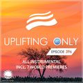 Uplifting Only 396 | Ori Uplift