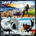 Land Of The Gilted Generation - The Prodigy 94-97
