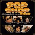 POP SHOP GOLD [1984] feat Nazareth, Suzi Quatro, Kool & The Gang, Diana Ross, Gloria Gaynor, Kiss