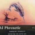 DJ Phrenetic - Mixtape #12