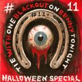 Tie One On Tonight episode #11 - Halloween Special