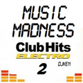 DJKen Club Hits Electro 2