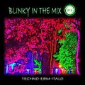 Blinky In The Mix 015 - Italo-EBM-Techno